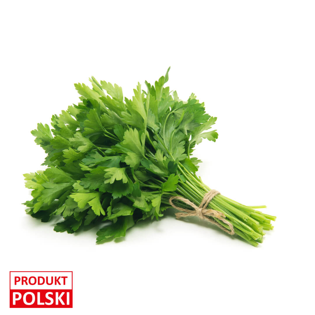 Natka pietruszki. 3,40 zl/peczek