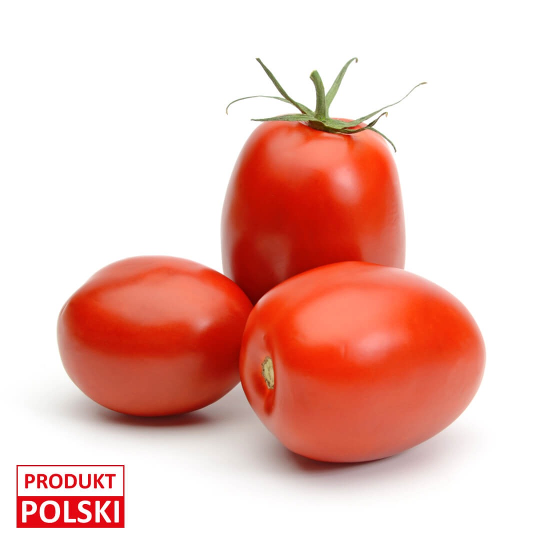 Pomidor lima. 14,40 zl/kg