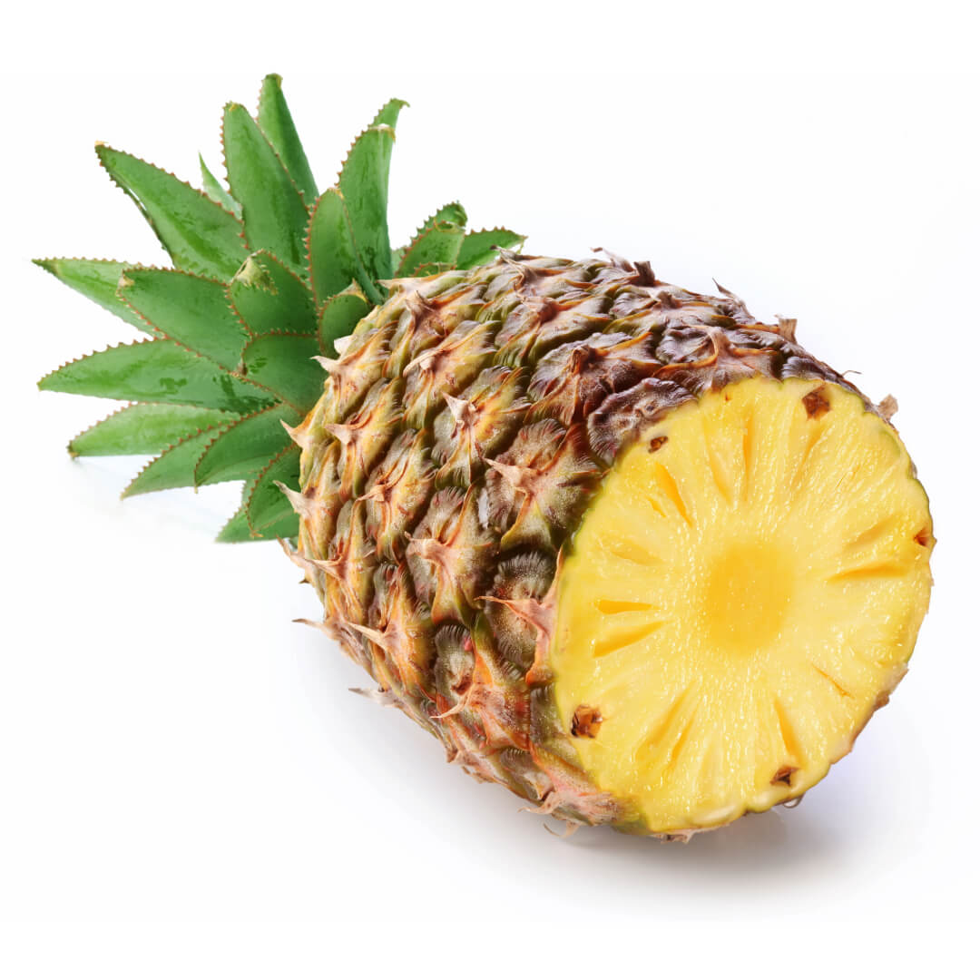 Ananas duzy. 23,90 zl/szt.