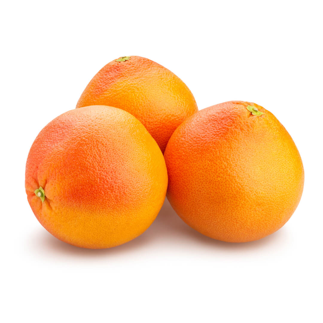 Grejpfrut czerwony. 11,90 zl/kg