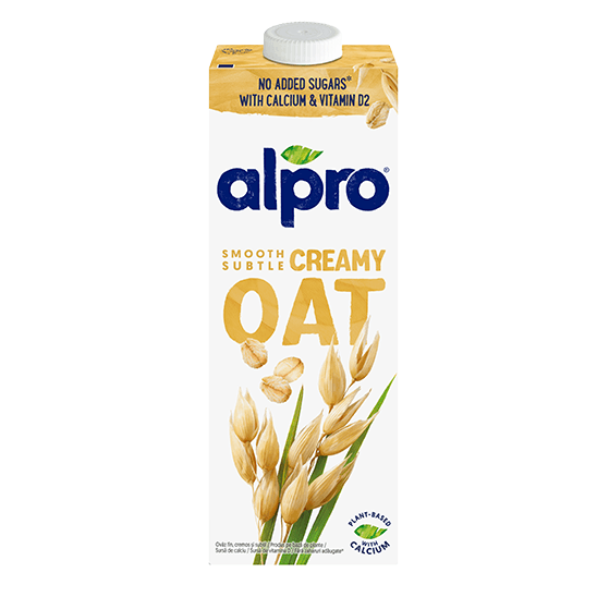 ALPRO Napoj owsiany naturalny VEGE. 9,99 zl/l