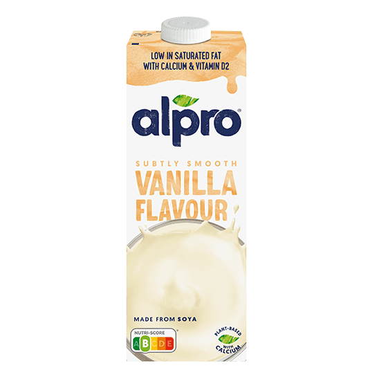 ALPRO Napoj sojowy waniliowy VEGE. 11,99 zl/l