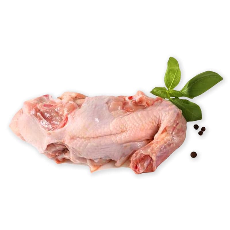 JANEX Porcja rosolowa z kurczaka tradycyjnego. 17,98 zl/kg