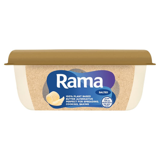 RAMA Tluszcz do smarowania solony. 29,95 zl/kg