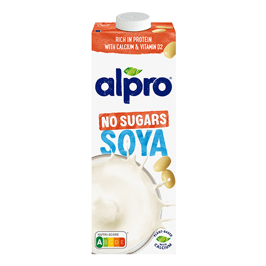 ALPRO Napoj sojowy bez cukru VEGE. 8,99 zl/l