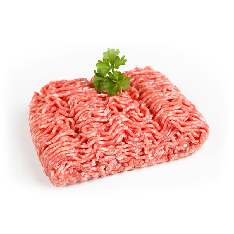 JANEX Mieso mielone wieprzowe. 27,98 zl/kg