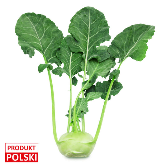 Kalarepa. 4,80 zl/szt.