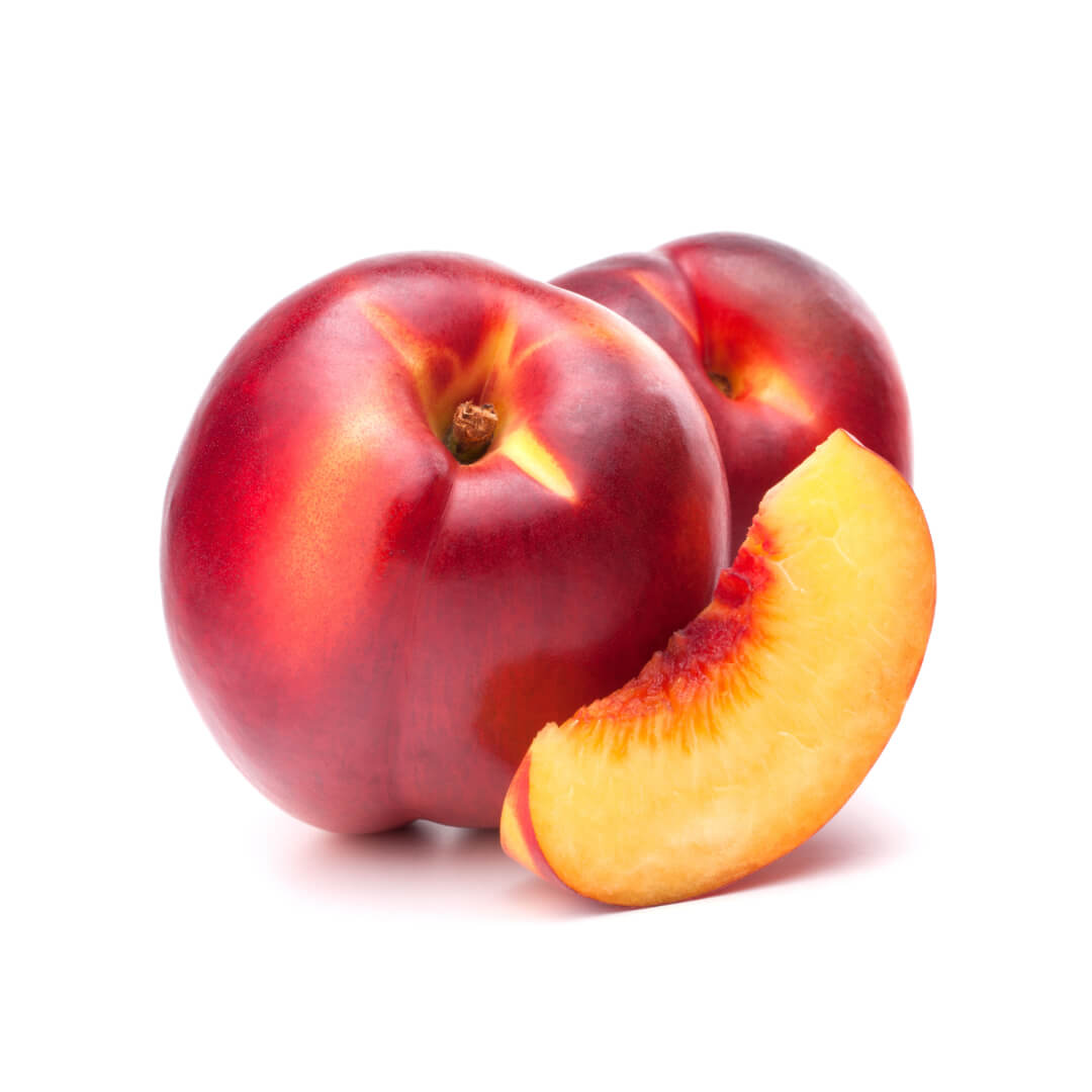 Nektarynka - na sztuki. 2,80 zl/szt.