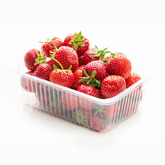 Truskawki - opakowanie 500g. 12,90 zl/opak.